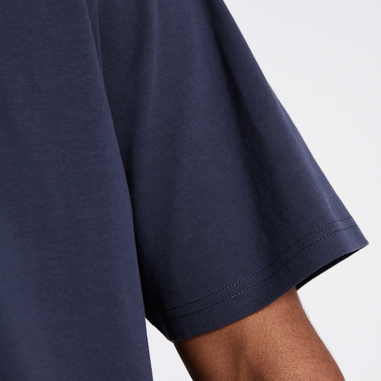 Heavy tee "William"